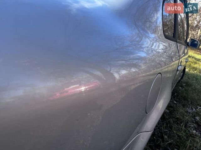 Серый Фольксваген Пассат, объемом двигателя 1.8 л и пробегом 310 тыс. км за 3800 $, фото 23 на Automoto.ua