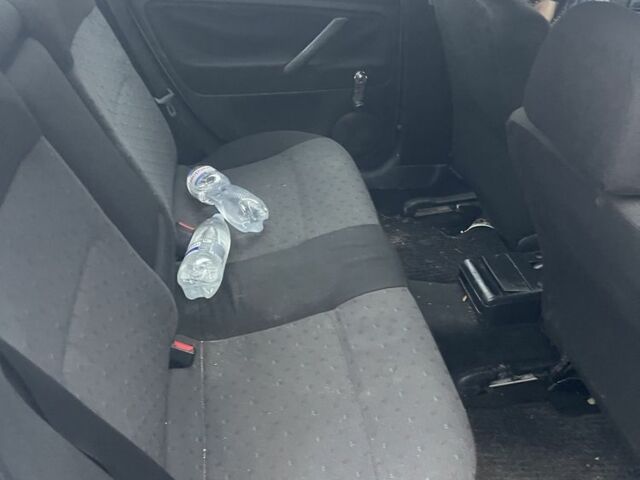 Серый Фольксваген Пассат, объемом двигателя 1.9 л и пробегом 2 тыс. км за 1300 $, фото 3 на Automoto.ua