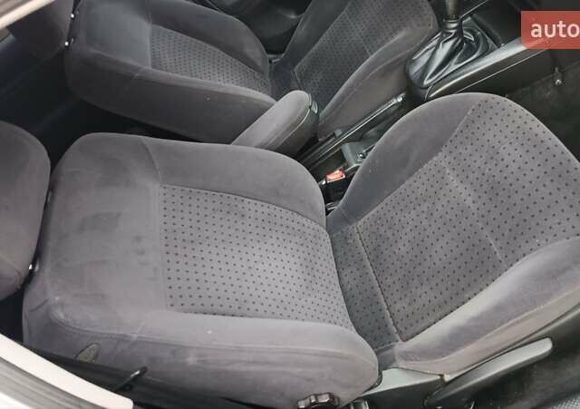 Серый Фольксваген Пассат, объемом двигателя 1.8 л и пробегом 272 тыс. км за 3350 $, фото 77 на Automoto.ua