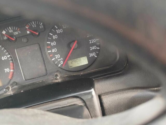 Фольксваген Пассат 1998 в Фастове на Automoto.ua Серый Фольксваген Пассат, объемом двигателя 1.8 л и пробегом 290 тыс. км за 3700 $, фото 13 на Automoto.ua