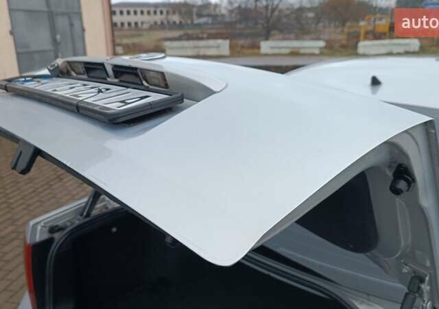 Серый Фольксваген Пассат, объемом двигателя 1.8 л и пробегом 272 тыс. км за 3350 $, фото 62 на Automoto.ua