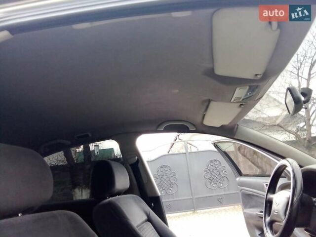 Серый Фольксваген Пассат, объемом двигателя 1.9 л и пробегом 300 тыс. км за 3100 $, фото 11 на Automoto.ua