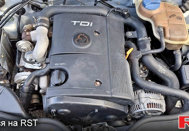 Фольксваген Пассат 1998 в Умани на Automoto.ua Серый Фольксваген Пассат, объемом двигателя 1.9 л и пробегом 364 тыс. км за 3950 $, фото 13 на Automoto.ua