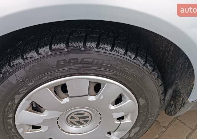 Серый Фольксваген Пассат, объемом двигателя 1.8 л и пробегом 272 тыс. км за 3350 $, фото 79 на Automoto.ua