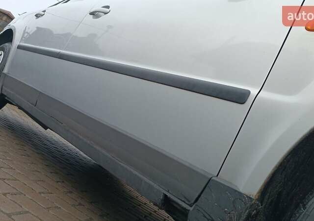 Серый Фольксваген Пассат, объемом двигателя 1.8 л и пробегом 272 тыс. км за 3350 $, фото 34 на Automoto.ua