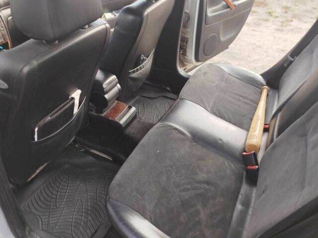 Фольксваген Пассат 1998 в Фастове на Automoto.ua Серый Фольксваген Пассат, объемом двигателя 1.8 л и пробегом 290 тыс. км за 3700 $, фото 12 на Automoto.ua