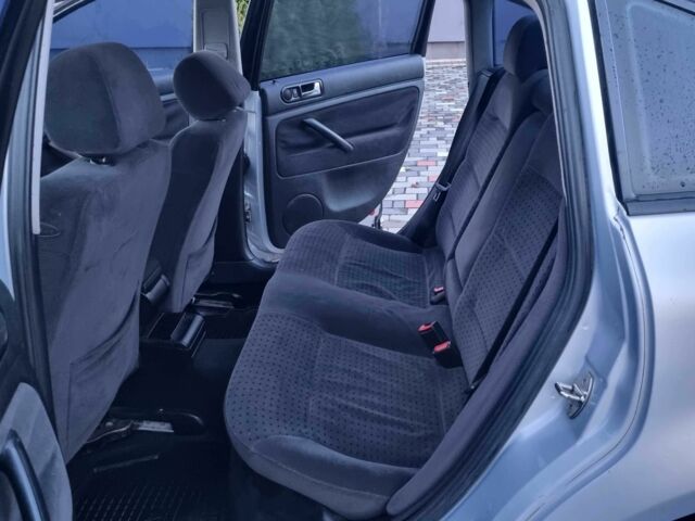 Серый Фольксваген Пассат, объемом двигателя 1.8 л и пробегом 365 тыс. км за 2650 $, фото 21 на Automoto.ua