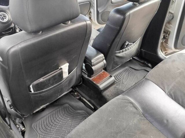 Фольксваген Пассат 1998 в Фастове на Automoto.ua Серый Фольксваген Пассат, объемом двигателя 1.8 л и пробегом 290 тыс. км за 3700 $, фото 11 на Automoto.ua