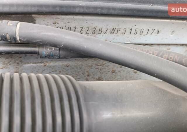 Серый Фольксваген Пассат, объемом двигателя 1.8 л и пробегом 272 тыс. км за 3350 $, фото 98 на Automoto.ua