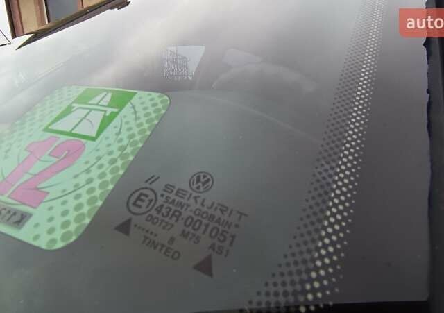 Серый Фольксваген Пассат, объемом двигателя 1.8 л и пробегом 272 тыс. км за 3350 $, фото 82 на Automoto.ua