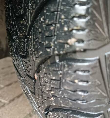 Серый Фольксваген Пассат, объемом двигателя 1.8 л и пробегом 272 тыс. км за 3350 $, фото 107 на Automoto.ua