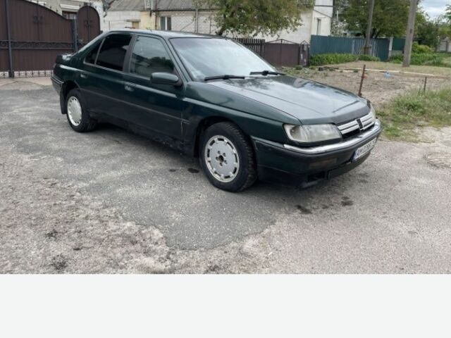 Серый Фольксваген Пассат, объемом двигателя 1.8 л и пробегом 1000 тыс. км за 3700 $, фото 5 на Automoto.ua