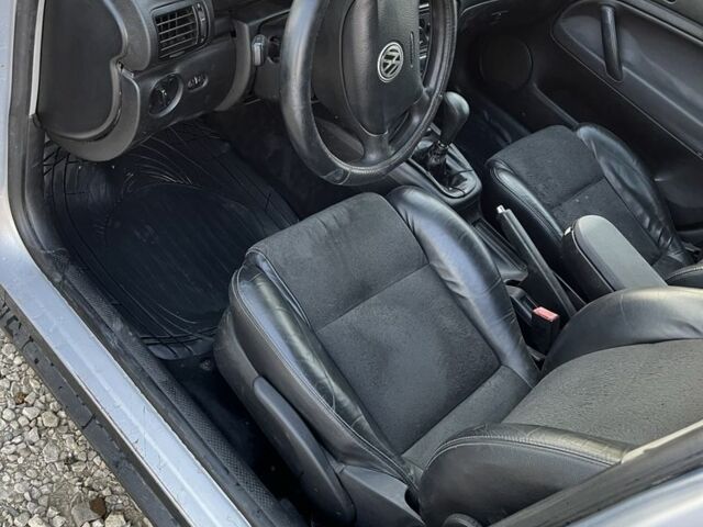 Сірий Фольксваген Пассат, об'ємом двигуна 1.8 л та пробігом 389 тис. км за 3200 $, фото 18 на Automoto.ua