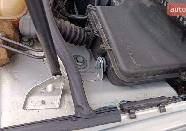 Серый Фольксваген Пассат, объемом двигателя 1.8 л и пробегом 272 тыс. км за 3350 $, фото 97 на Automoto.ua