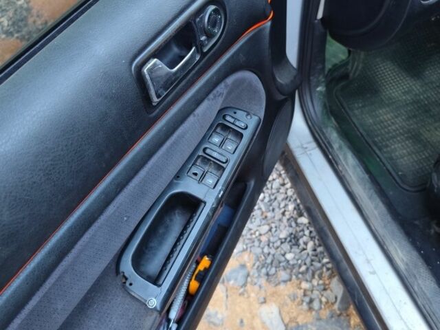 Сірий Фольксваген Пассат, об'ємом двигуна 1.9 л та пробігом 345 тис. км за 1650 $, фото 3 на Automoto.ua