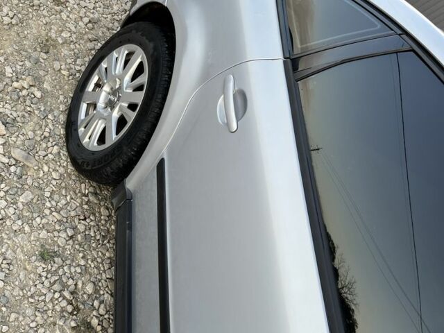 Сірий Фольксваген Пассат, об'ємом двигуна 1.8 л та пробігом 389 тис. км за 3200 $, фото 8 на Automoto.ua