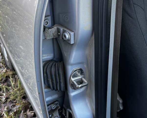 Серый Фольксваген Пассат, объемом двигателя 1.8 л и пробегом 310 тыс. км за 3800 $, фото 15 на Automoto.ua