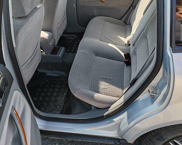 Сірий Фольксваген Пассат, об'ємом двигуна 1.78 л та пробігом 280 тис. км за 4300 $, фото 12 на Automoto.ua