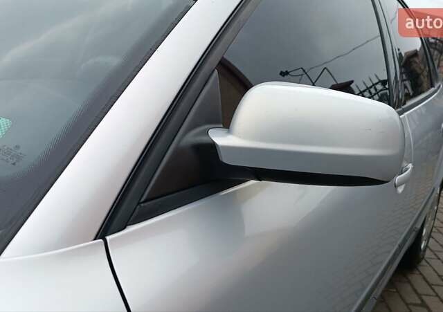 Серый Фольксваген Пассат, объемом двигателя 1.8 л и пробегом 272 тыс. км за 3350 $, фото 49 на Automoto.ua