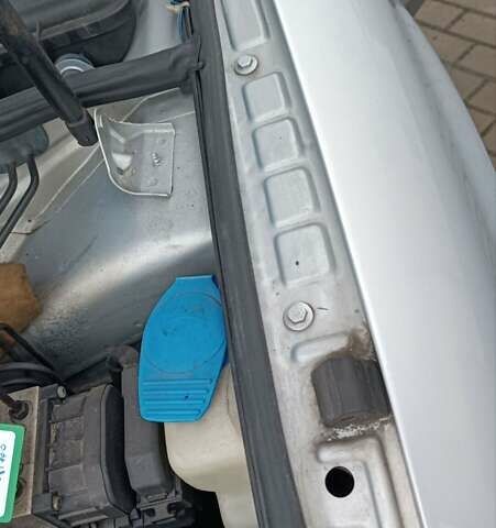 Серый Фольксваген Пассат, объемом двигателя 1.8 л и пробегом 272 тыс. км за 3350 $, фото 95 на Automoto.ua