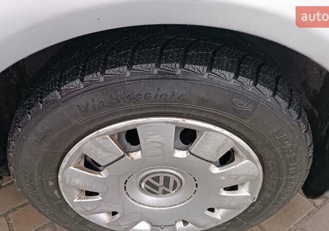 Серый Фольксваген Пассат, объемом двигателя 1.8 л и пробегом 272 тыс. км за 3350 $, фото 78 на Automoto.ua