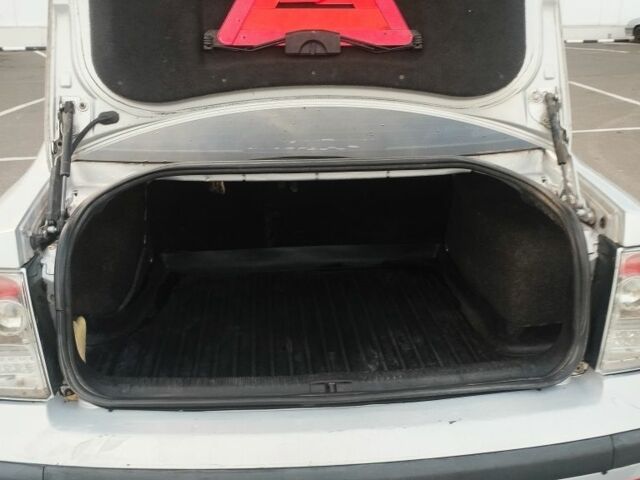 Серый Фольксваген Пассат, объемом двигателя 0 л и пробегом 405 тыс. км за 3500 $, фото 4 на Automoto.ua