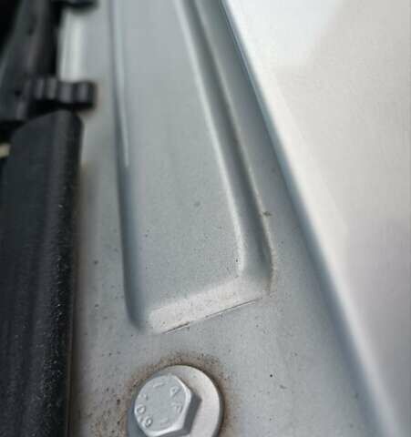 Серый Фольксваген Пассат, объемом двигателя 1.8 л и пробегом 272 тыс. км за 3350 $, фото 96 на Automoto.ua