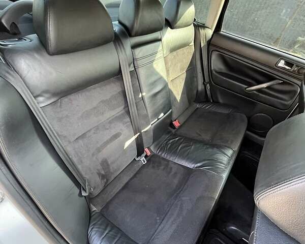 Сірий Фольксваген Пассат, об'ємом двигуна 1.8 л та пробігом 389 тис. км за 3200 $, фото 22 на Automoto.ua