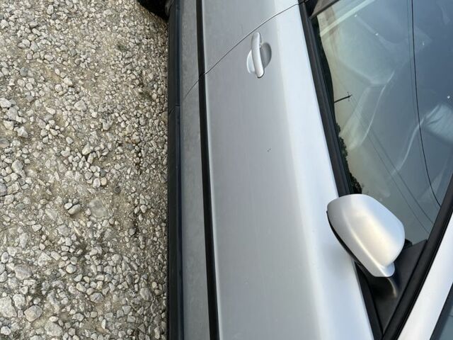 Сірий Фольксваген Пассат, об'ємом двигуна 1.8 л та пробігом 389 тис. км за 3200 $, фото 7 на Automoto.ua