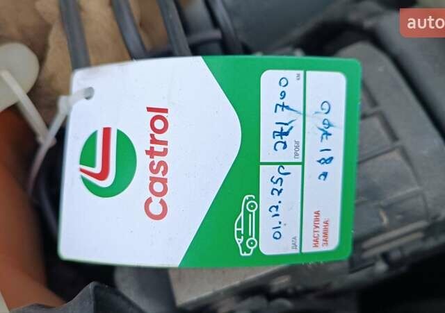 Серый Фольксваген Пассат, объемом двигателя 1.8 л и пробегом 272 тыс. км за 3350 $, фото 102 на Automoto.ua