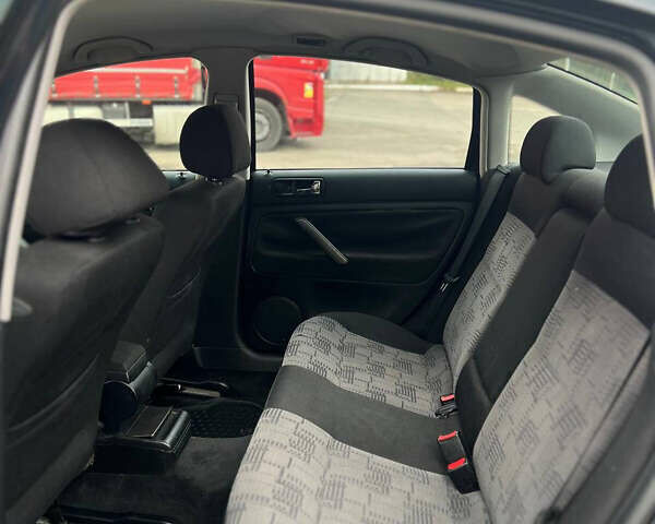 Сірий Фольксваген Пассат, об'ємом двигуна 1.78 л та пробігом 306 тис. км за 3700 $, фото 16 на Automoto.ua