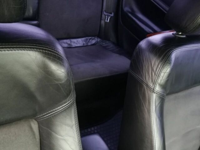 Серый Фольксваген Пассат, объемом двигателя 0 л и пробегом 240 тыс. км за 8000 $, фото 4 на Automoto.ua