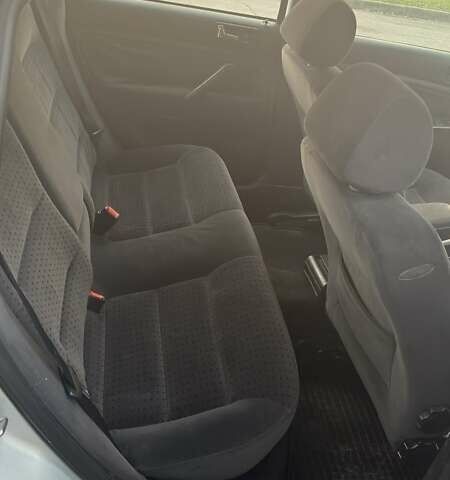 Сірий Фольксваген Пассат, об'ємом двигуна 1.8 л та пробігом 480 тис. км за 3700 $, фото 6 на Automoto.ua