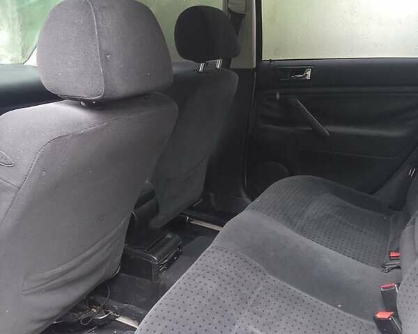 Серый Фольксваген Пассат, объемом двигателя 1.6 л и пробегом 377 тыс. км за 3000 $, фото 6 на Automoto.ua