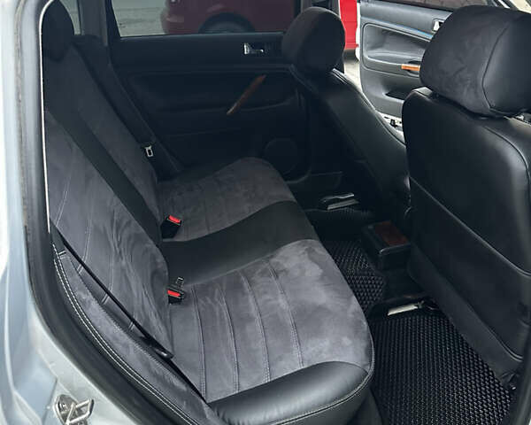 Сірий Фольксваген Пассат, об'ємом двигуна 1.78 л та пробігом 302 тис. км за 3950 $, фото 13 на Automoto.ua