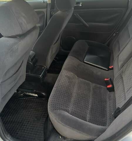 Сірий Фольксваген Пассат, об'ємом двигуна 1.8 л та пробігом 480 тис. км за 3700 $, фото 3 на Automoto.ua