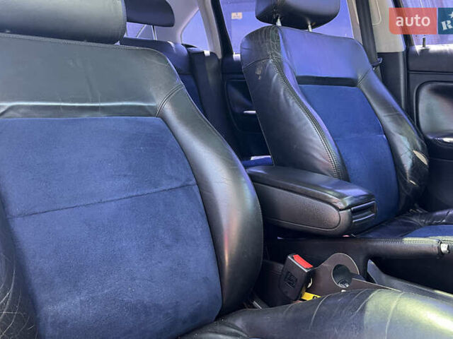 Сірий Фольксваген Пассат, об'ємом двигуна 1.8 л та пробігом 268 тис. км за 4200 $, фото 22 на Automoto.ua