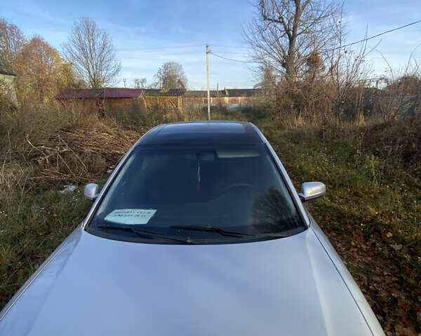 Серый Фольксваген Пассат, объемом двигателя 1.6 л и пробегом 342 тыс. км за 3500 $, фото 6 на Automoto.ua