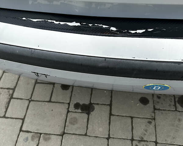 Сірий Фольксваген Пассат, об'ємом двигуна 1.78 л та пробігом 302 тис. км за 3950 $, фото 3 на Automoto.ua