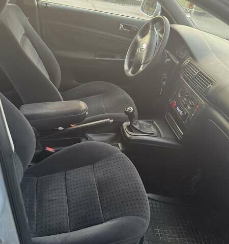 Сірий Фольксваген Пассат, об'ємом двигуна 1.8 л та пробігом 480 тис. км за 3700 $, фото 7 на Automoto.ua