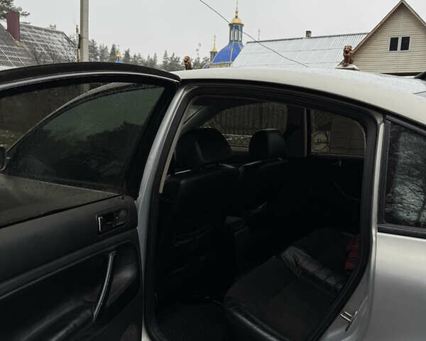 Серый Фольксваген Пассат, объемом двигателя 1.9 л и пробегом 402 тыс. км за 4200 $, фото 12 на Automoto.ua