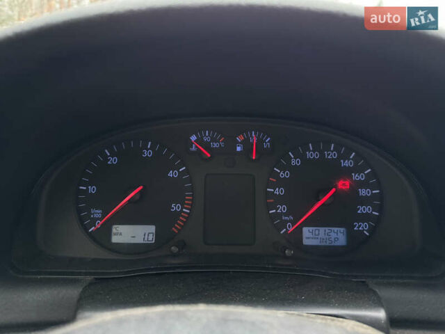 Серый Фольксваген Пассат, объемом двигателя 1.9 л и пробегом 402 тыс. км за 4200 $, фото 15 на Automoto.ua