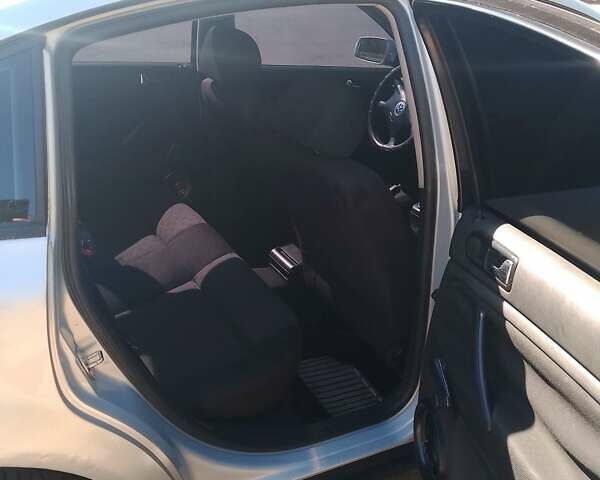 Сірий Фольксваген Пассат, об'ємом двигуна 1.6 л та пробігом 363 тис. км за 3750 $, фото 19 на Automoto.ua