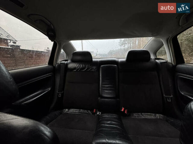 Серый Фольксваген Пассат, объемом двигателя 1.9 л и пробегом 402 тыс. км за 4200 $, фото 13 на Automoto.ua