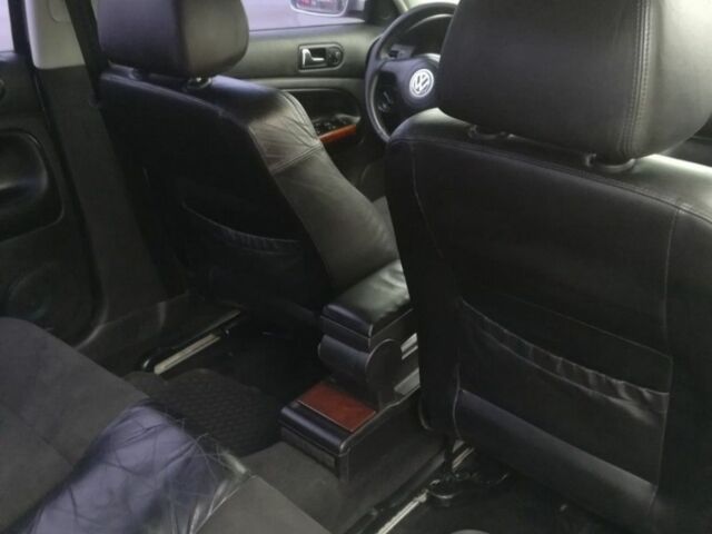 Серый Фольксваген Пассат, объемом двигателя 0 л и пробегом 240 тыс. км за 8000 $, фото 3 на Automoto.ua