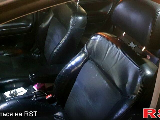 Серый Фольксваген Пассат, объемом двигателя 1.9 л и пробегом 437 тыс. км за 4500 $, фото 5 на Automoto.ua