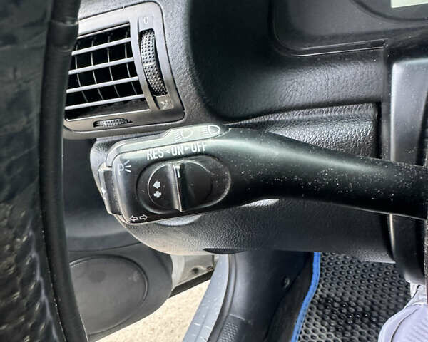 Серый Фольксваген Пассат, объемом двигателя 1.9 л и пробегом 476 тыс. км за 3200 $, фото 12 на Automoto.ua