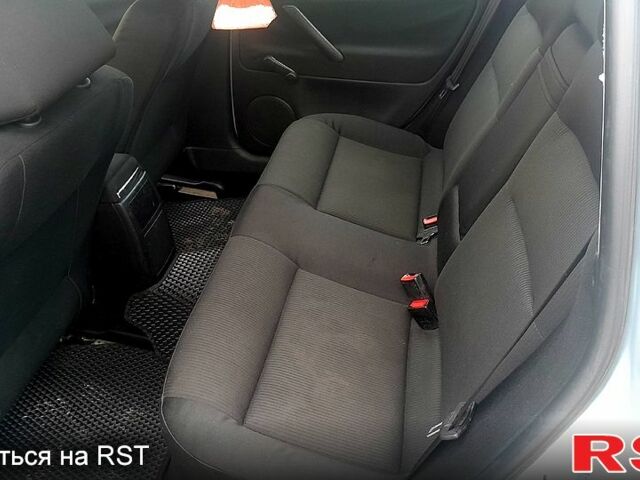 Серый Фольксваген Пассат, объемом двигателя 16 л и пробегом 248 тыс. км за 4350 $, фото 7 на Automoto.ua