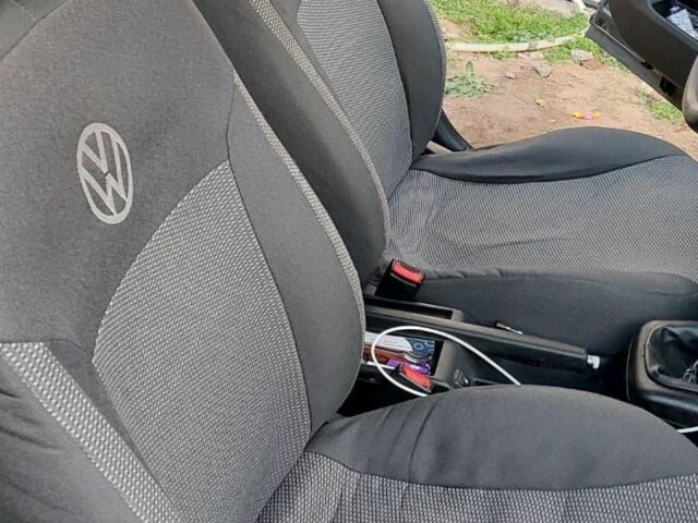 Серый Фольксваген Пассат, объемом двигателя 1.9 л и пробегом 360 тыс. км за 1500 $, фото 13 на Automoto.ua