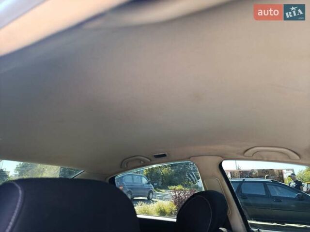 Серый Фольксваген Пассат, объемом двигателя 1.6 л и пробегом 241 тыс. км за 4200 $, фото 2 на Automoto.ua